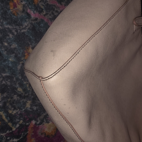 Tory Burch Light Pink Tote - Picture 3 of 12